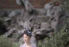 [YITUYU艺图语]2021.11.26 故人未归 7TSUBAKI七椿[29+1P／223MB]-爱图屋