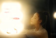 [YITUYU艺图语]2021.11.27 锦鲤抄 木景抒[25+1P／397MB]-爱图屋