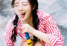[YITUYU艺图语]2021.11.30 后院水花 黎美汐[41+1P／104MB]-爱图屋