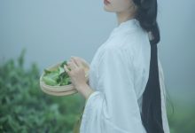 [YITUYU艺图语]2021.12.02 采茶女 十八重川[19+1P／151MB]-爱图屋
