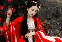 [YITUYU艺图语]2021.12.10 寄春君 小玉[27+1P／669MB]-爱图屋