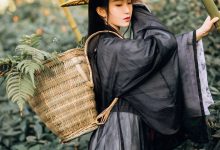 [YITUYU艺图语]2021.12.15 采药 七屿[29+1P／465MB]-爱图屋
