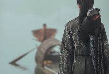 [YITUYU艺图语]2021.12.17 江湖笑 小舞[19+1P／131MB]-爱图屋