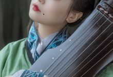 [YITUYU艺图语]2021.12.17 青鸟 徐悦尔[21+1P／354MB]-爱图屋
