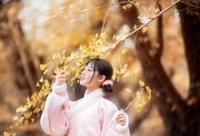 [YITUYU艺图语]2021.12.18 杏仙歌 李太白[31+1P／614MB]-爱图屋