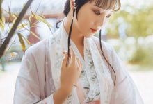 [YITUYU艺图语]2021.12.20 故人是谁 阿琪[21+1P／93.5MB]-爱图屋