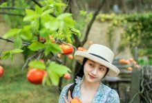 [YITUYU艺图语]2021.12.21 春天 欢欢[31+1P／887MB]-爱图屋
