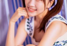 [YITUYU艺图语]2021.12.21 夏日集 楼楼[26+1P／516MB]-爱图屋