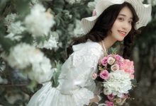 [YITUYU艺图语]2021.12.22 春 小清菡[20+1P／334MB]-爱图屋