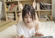 [YITUYU艺图语]2021.12.22 元气少女 乐丝[22+1P／176MB]-爱图屋