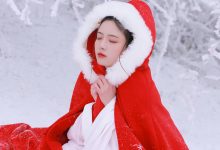 [YITUYU艺图语]2021.12.25 大雪 沂越[34+1P／308MB]-爱图屋