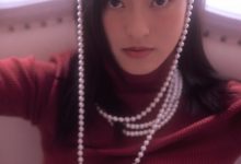 [YITUYU艺图语]2021.12.25 念 何晨[27+1P／405MB]-爱图屋