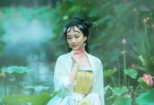 [YITUYU艺图语]2021.12.25 双生花 修水凝花[30+1P／324MB]-爱图屋