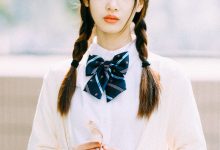 [YITUYU艺图语]2021.12.27 春日暖阳 一鸭咿呀哟[34+1P／348MB]-爱图屋