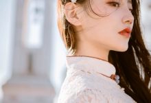 [YITUYU艺图语]2021.12.28 桥 婷婷[21+1P／46.3MB]-爱图屋