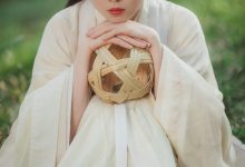 [YITUYU艺图语]2021.12.28 岁无忧 晶晶[21+1P／363MB]-爱图屋