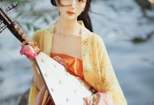 [YITUYU艺图语]2021.12.29 念你成疾 红利[19+1P／134MB]-爱图屋