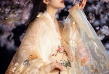 [YITUYU艺图语]2021.12.29 樱 参商[20+1P／476MB]-爱图屋