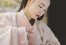 [YITUYU艺图语]2021.12.30 不知心恨谁 啊琰[34+1P／331MB]-爱图屋