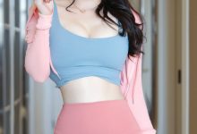 [XiuRen秀人网] 2022.08.09 No.5406 诗诗kiki [55+1P]-爱图屋