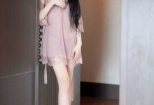 [XiuRen秀人网] 2022.08.09 No.5408 77qiqi [69+1P]-爱图屋