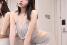 [XiuRen秀人网] 2022.08.09 No.5410 安然anran [71+1P]-爱图屋