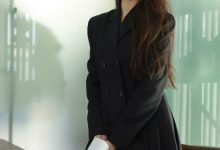 [ISHOW爱秀] 2021-06-19 NO.270 Amy[30+1P/186M]-爱图屋