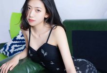 [绅士摄影] 2022.05.08 丫丫 No.225 [42P/30M]-爱图屋