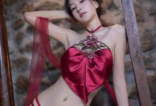 [XiuRen秀人网] 2024.04.28 No.8464 熊小诺 [80+1P]-爱图屋