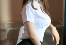 [Ugirls尤果网]爱尤物 2022.09.04 No.2673 刘邦妮 尤物所 [35P-96MB]-爱图屋