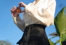 [Ugirls尤果网]爱尤物 2022.09.05 No.2674 青树 节日主题写真 [35P-96MB]-爱图屋