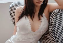 [Ugirls尤果网]爱尤物 2022.09.15 No.2680 西门小玉 清甜 [35P-96MB]-爱图屋