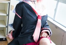 【Kurumiクルミ】Blue story 2写真集[234P-576M]-爱图屋