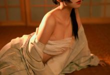花铃 和服 [22P-198MB]-爱图屋