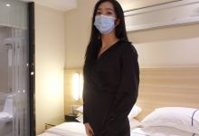 [ROSI口罩系列]2022.08.31 NO.2271[75+1P／87.7MB]-爱图屋