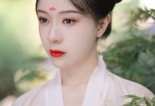 [YITUYU艺图语]2022.01.18 蝶恋花 花泽阮阮[+1P／196MB]-爱图屋