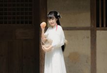 [YITUYU艺图语]2022.01.18 豆蔻年华 周小兔呀[+1P／208MB]-爱图屋