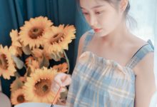 [YITUYU艺图语]2022.01.18 画间少女 布偶[+1P／208MB]-爱图屋