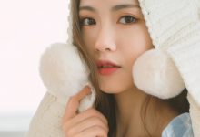 [YITUYU艺图语]2022.01.18 小可爱 素素[32+1P／343MB]-爱图屋