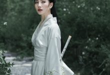 [YITUYU艺图语]2022.01.18 玉竹隐 唯宝[21+1P／665MB]-爱图屋