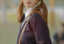 [YITUYU艺图语]2022.01.19 秋天，陪你一起看银杏 朱云慧大魔王[27+1P／306MB]-爱图屋