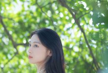 [YITUYU艺图语]2022.01.19 温柔 Sohpy[21+1P／195MB]-爱图屋
