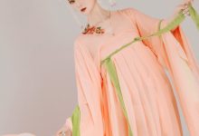 [YITUYU艺图语]2022.01.20 霓裳 欣宝[29+1P／478MB]-爱图屋