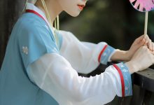 [YITUYU艺图语]2022.01.22 豆蔻年华 一方伊人yi[21+1P／210MB]-爱图屋