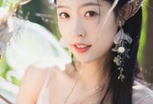 [YITUYU艺图语]2022.01.24 隐形的翅膀 SaSa[35+1P／418MB]-爱图屋