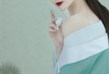 [YITUYU艺图语]2022.01.25 碧瑶 娜宝[21+1P／229MB]-爱图屋