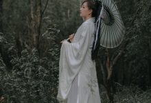 [YITUYU艺图语]2022.01.25 柳扶风 纳沙[34+1P／310MB]-爱图屋