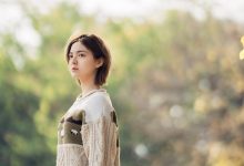 [YITUYU艺图语]2022.01.25 暖冬银杏，18岁的素颜女孩 dudu[34+1P／200MB]-爱图屋