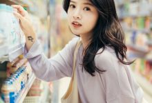 [YITUYU艺图语]2022.01.26 一大堆零食，便利店里的小满足 喵喵喵是锦儿呀[25+1P／254MB]-爱图屋