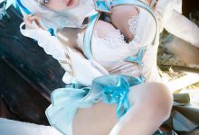 蠢沫沫 - 萝姬改 [14P-481MB]-爱图屋